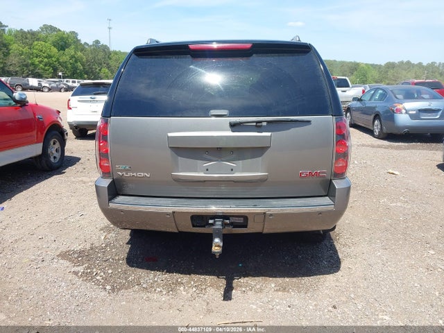 44837109 :رقم المزاد ، 1GKS2EEF5CR235785 vin ، 2012 Gmc Yukon Denali مزاد بيع