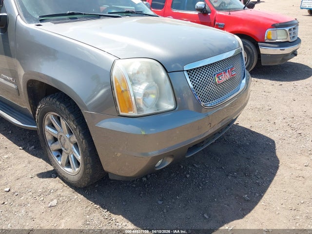 44837109 :رقم المزاد ، 1GKS2EEF5CR235785 vin ، 2012 Gmc Yukon Denali مزاد بيع