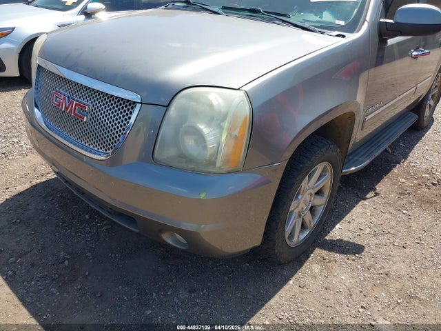 44837109 :رقم المزاد ، 1GKS2EEF5CR235785 vin ، 2012 Gmc Yukon Denali مزاد بيع