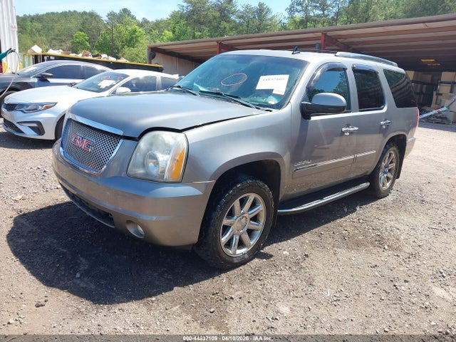 44837109 :رقم المزاد ، 1GKS2EEF5CR235785 vin ، 2012 Gmc Yukon Denali مزاد بيع