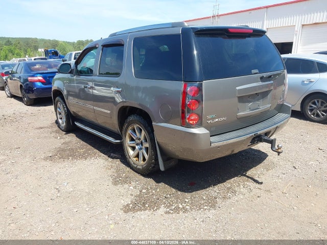 44837109 :رقم المزاد ، 1GKS2EEF5CR235785 vin ، 2012 Gmc Yukon Denali مزاد بيع