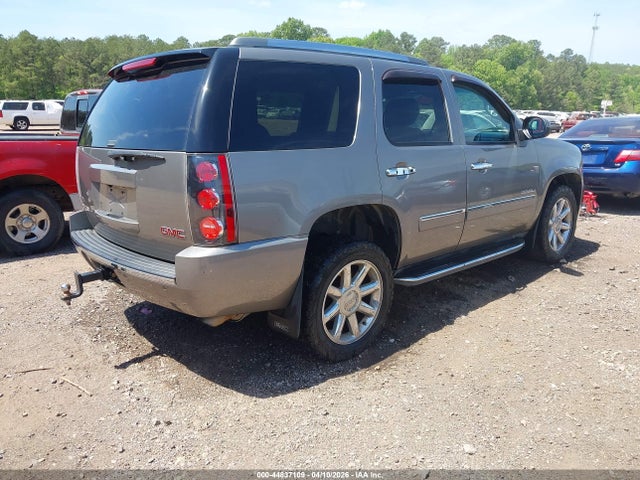 44837109 :رقم المزاد ، 1GKS2EEF5CR235785 vin ، 2012 Gmc Yukon Denali مزاد بيع
