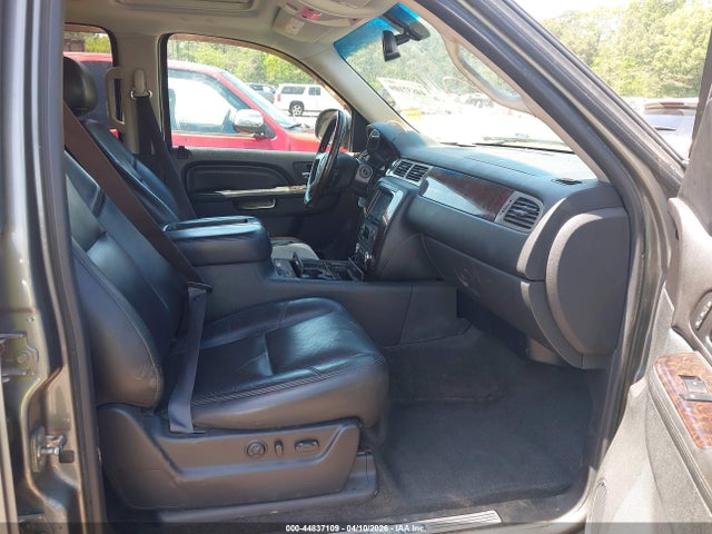44837109 :رقم المزاد ، 1GKS2EEF5CR235785 vin ، 2012 Gmc Yukon Denali مزاد بيع
