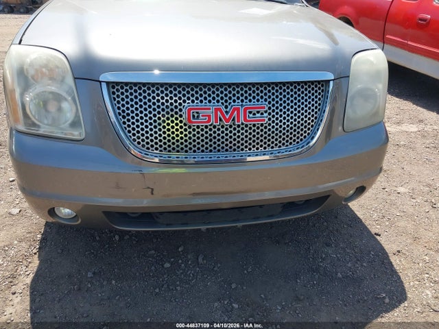 44837109 :رقم المزاد ، 1GKS2EEF5CR235785 vin ، 2012 Gmc Yukon Denali مزاد بيع