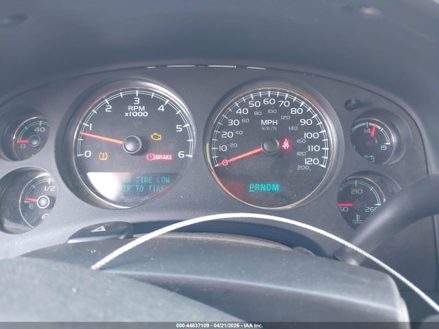 44837109 :رقم المزاد ، 1GKS2EEF5CR235785 vin ، 2012 Gmc Yukon Denali مزاد بيع