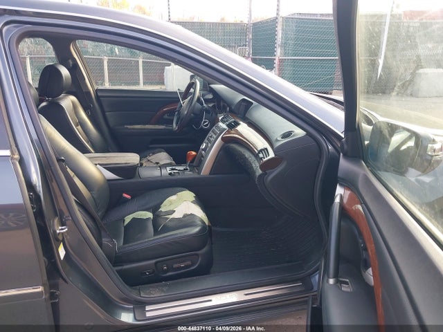 Продаж на аукціоні авто 2005 Acura Rl 3.5, vin: JH4KB16555C017960, номер лоту: 44837110