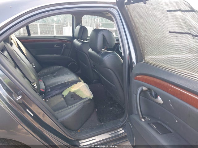 Продаж на аукціоні авто 2005 Acura Rl 3.5, vin: JH4KB16555C017960, номер лоту: 44837110