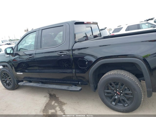 1GTPHCED6SZ296614 GMC Sierra 1500 2wd Short Box Elevation