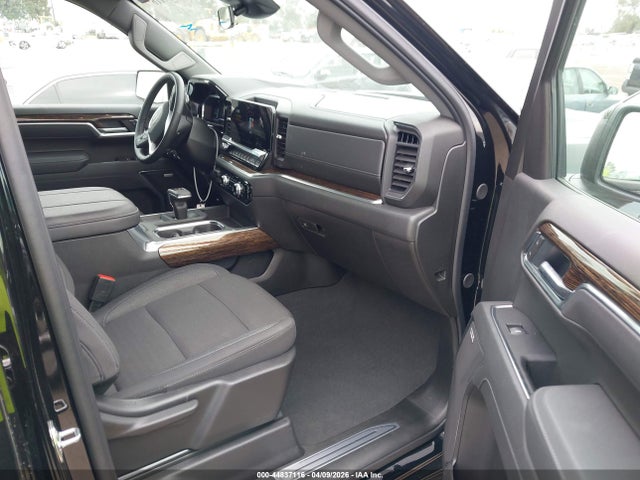 1GTPHCED6SZ296614 GMC Sierra 1500 2wd Short Box Elevation