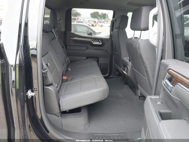 1GTPHCED6SZ296614 GMC Sierra 1500 2wd Short Box Elevation