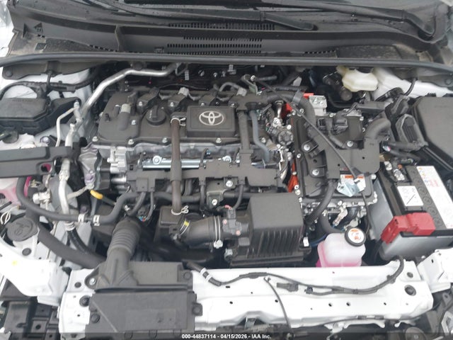 JTDBCMFE8T3133036 Toyota Corolla Hybrid Hybrid Le