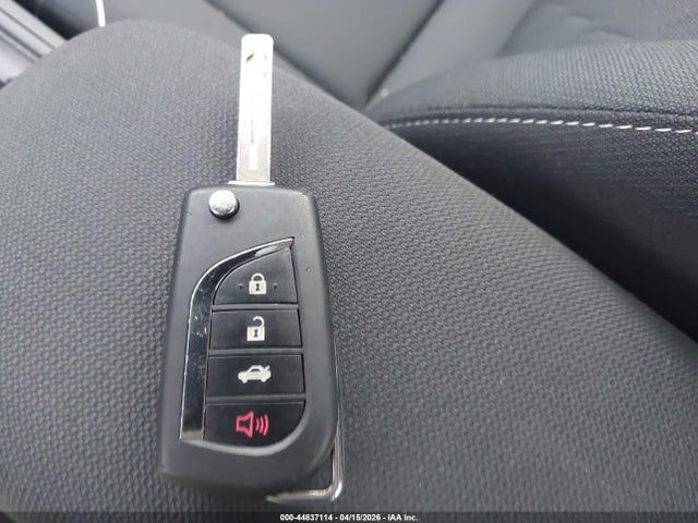 JTDBCMFE8T3133036 Toyota Corolla Hybrid Hybrid Le