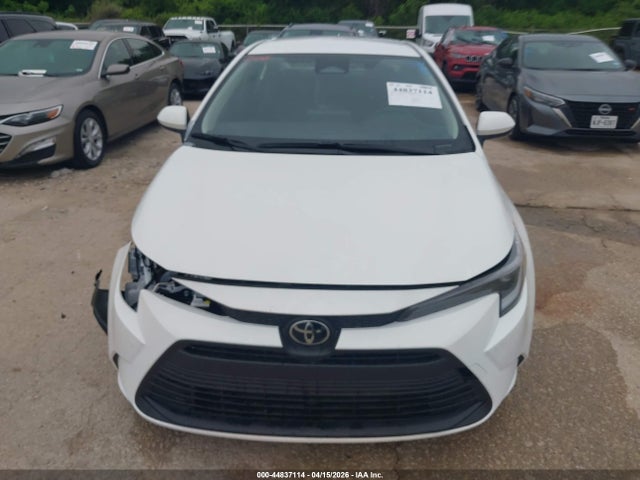 JTDBCMFE8T3133036 Toyota Corolla Hybrid Hybrid Le