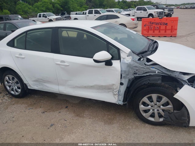JTDBCMFE8T3133036 Toyota Corolla Hybrid Hybrid Le