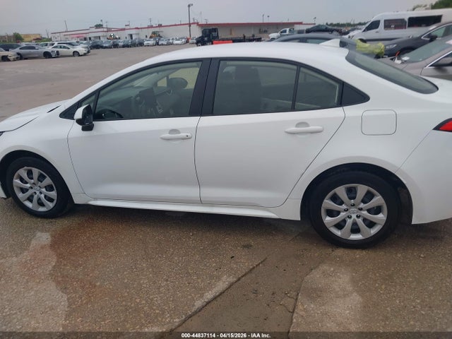 JTDBCMFE8T3133036 Toyota Corolla Hybrid Hybrid Le