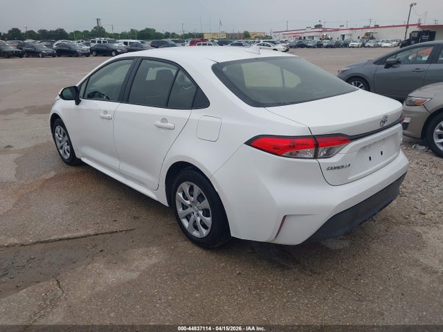 JTDBCMFE8T3133036 Toyota Corolla Hybrid Hybrid Le