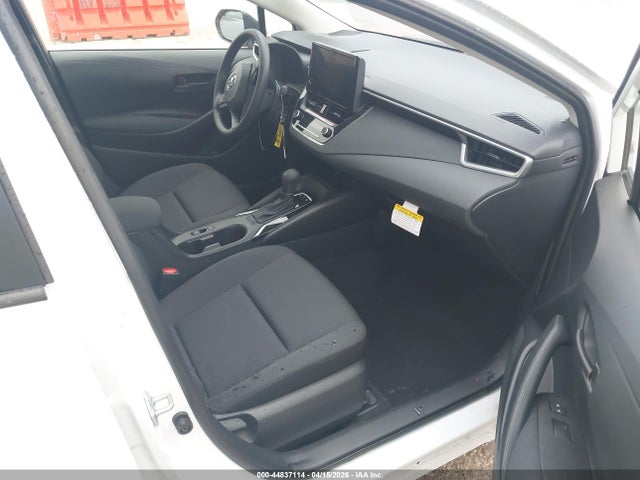 JTDBCMFE8T3133036 Toyota Corolla Hybrid Hybrid Le