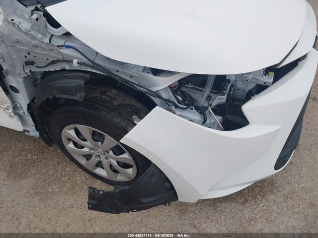 JTDBCMFE8T3133036 Toyota Corolla Hybrid Hybrid Le