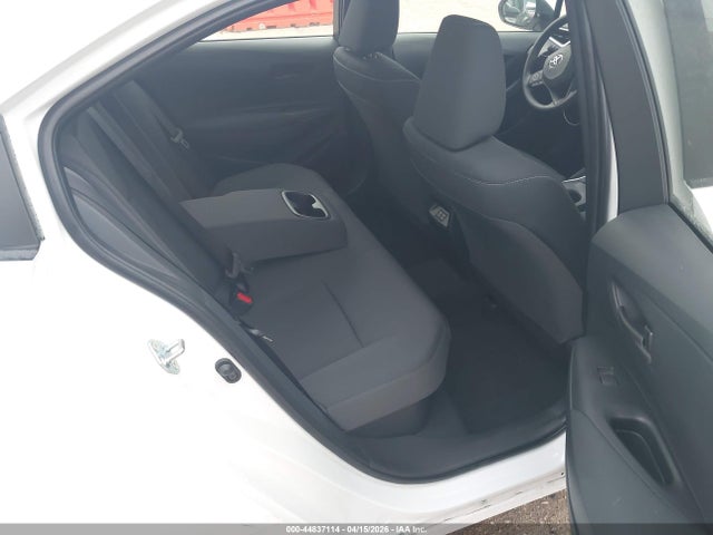 JTDBCMFE8T3133036 Toyota Corolla Hybrid Hybrid Le