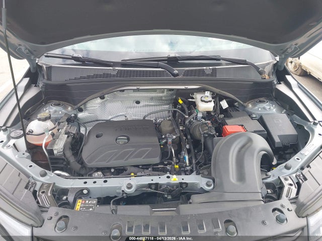 KL79MPSL7TB047303 Chevrolet Trailblazer Fwd Lt