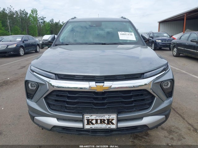 KL79MPSL7TB047303 Chevrolet Trailblazer Fwd Lt
