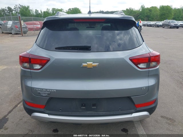 KL79MPSL7TB047303 Chevrolet Trailblazer Fwd Lt