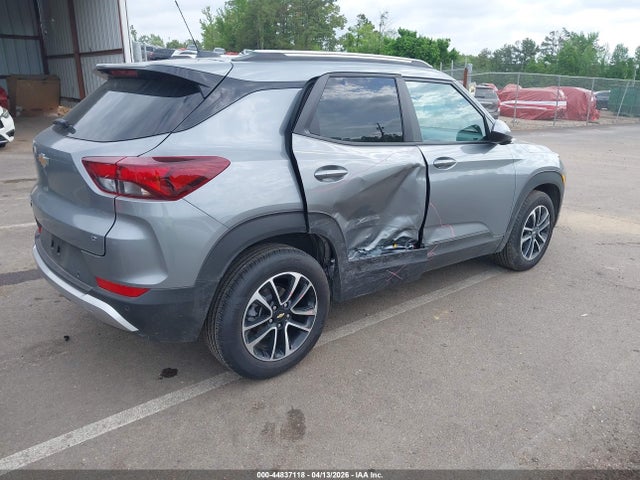 KL79MPSL7TB047303 Chevrolet Trailblazer Fwd Lt