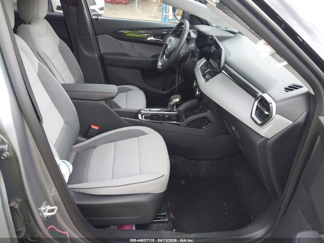 KL79MPSL7TB047303 Chevrolet Trailblazer Fwd Lt