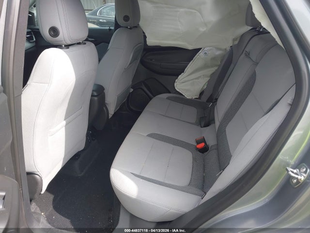 KL79MPSL7TB047303 Chevrolet Trailblazer Fwd Lt