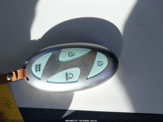Hyundai IONIQ 5 SE 2025 7YAKMDDC5SY022226 Image 11