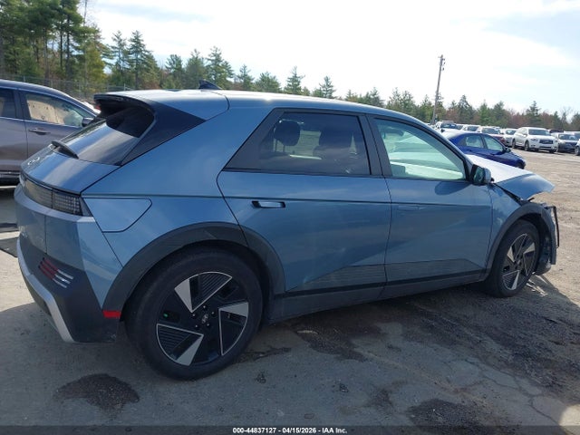 Hyundai IONIQ 5 SE 2025 7YAKMDDC5SY022226 Image 13