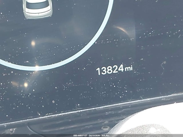 Hyundai IONIQ 5 SE 2025 7YAKMDDC5SY022226 Image 15