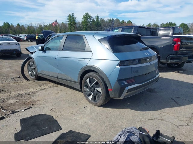 Hyundai IONIQ 5 SE 2025 7YAKMDDC5SY022226 Image 3