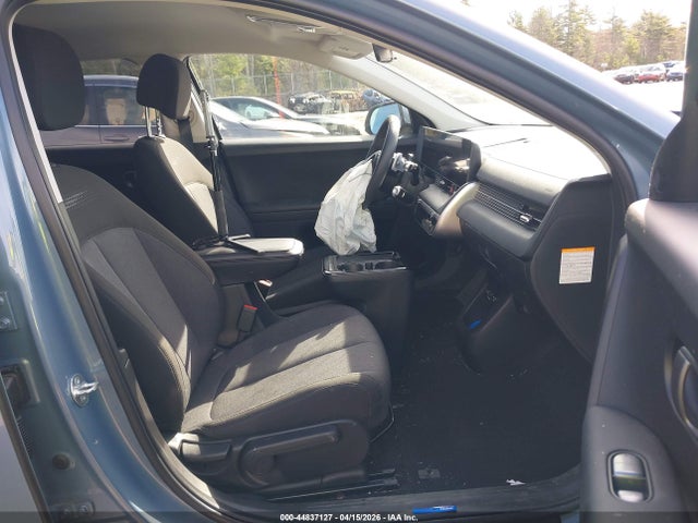 Hyundai IONIQ 5 SE 2025 7YAKMDDC5SY022226 Image 5