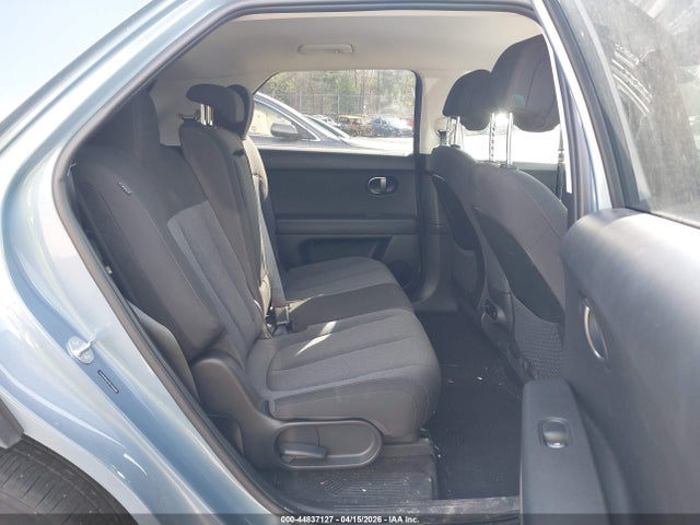 Hyundai IONIQ 5 SE 2025 7YAKMDDC5SY022226 Image 8