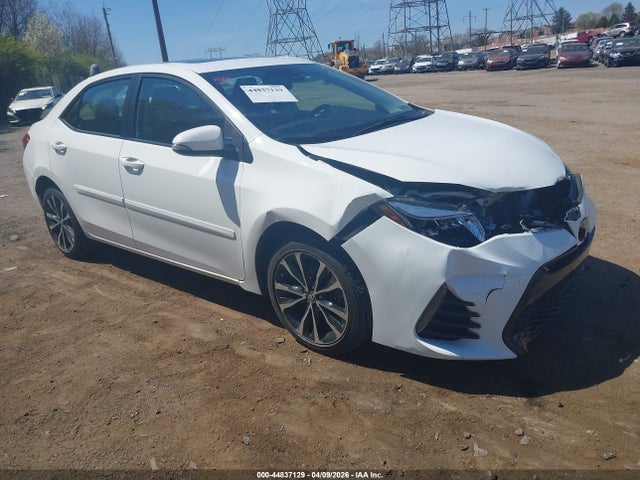 2017 TOYOTA COROLLA 5YFBURHE8HP616516