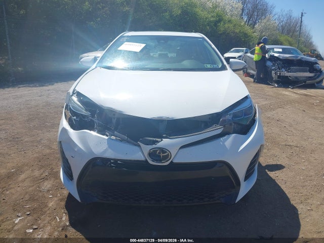 5YFBURHE8HP616516 Toyota COROLLA SE