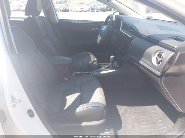 2017 TOYOTA COROLLA 5YFBURHE8HP616516 Photo 4