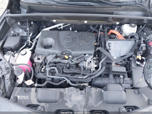 Продаж на аукціоні авто 2022 Toyota Venza Xle, vin: JTEAAAAH1NJ096813, номер лоту: 44837130