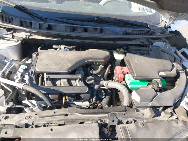 JN1BJ1CP2KW525424 Nissan Rogue Sport S