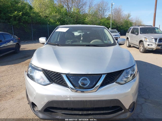 JN1BJ1CP2KW525424 Nissan Rogue Sport S