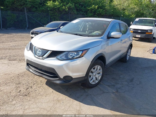 JN1BJ1CP2KW525424 Nissan Rogue Sport S