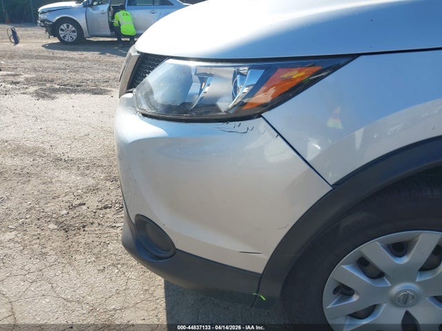 JN1BJ1CP2KW525424 Nissan Rogue Sport S