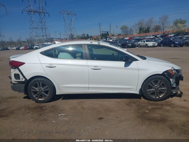 Hyundai ELANTRA SE 2017 5NPD84LF9HH080639 Image 14