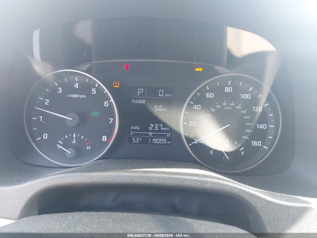 Hyundai ELANTRA SE 2017 5NPD84LF9HH080639 Image 7