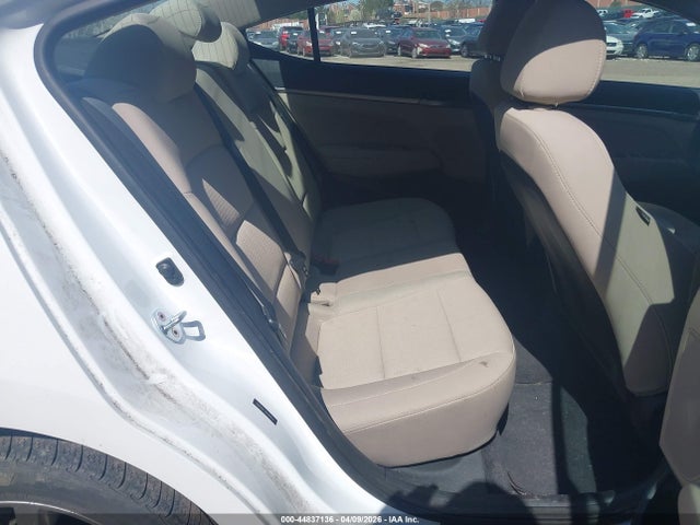 Hyundai ELANTRA SE 2017 5NPD84LF9HH080639 Image 8