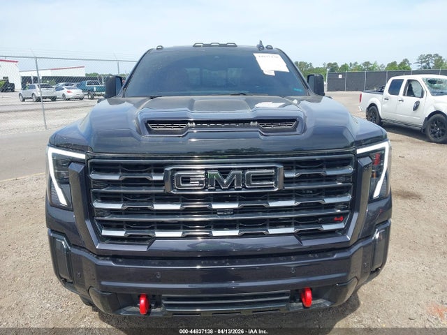 Aukcja sprzedaży 2024 Gmc Sierra 2500hd 4wd  Standard Bed At4, vin: 1GT49PEY9RF157714, numer aukcji: 44837138