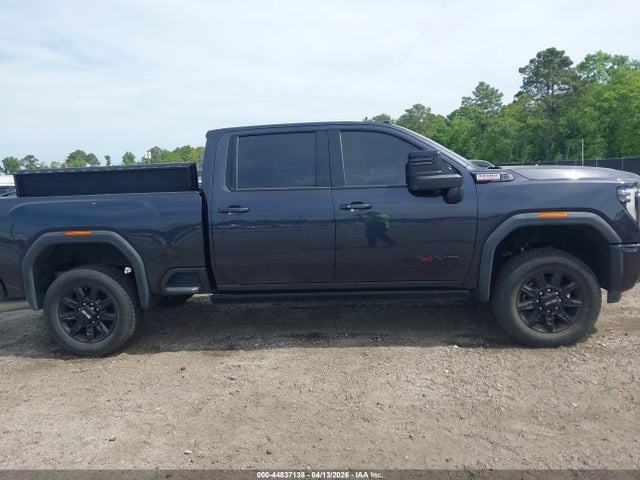 Aukcja sprzedaży 2024 Gmc Sierra 2500hd 4wd  Standard Bed At4, vin: 1GT49PEY9RF157714, numer aukcji: 44837138