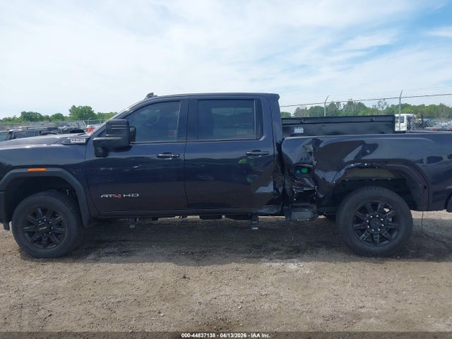 Aukcja sprzedaży 2024 Gmc Sierra 2500hd 4wd  Standard Bed At4, vin: 1GT49PEY9RF157714, numer aukcji: 44837138