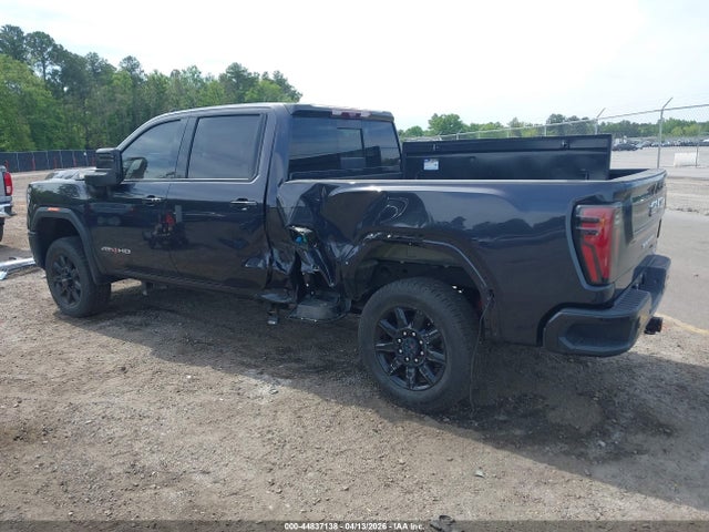 Aukcja sprzedaży 2024 Gmc Sierra 2500hd 4wd  Standard Bed At4, vin: 1GT49PEY9RF157714, numer aukcji: 44837138